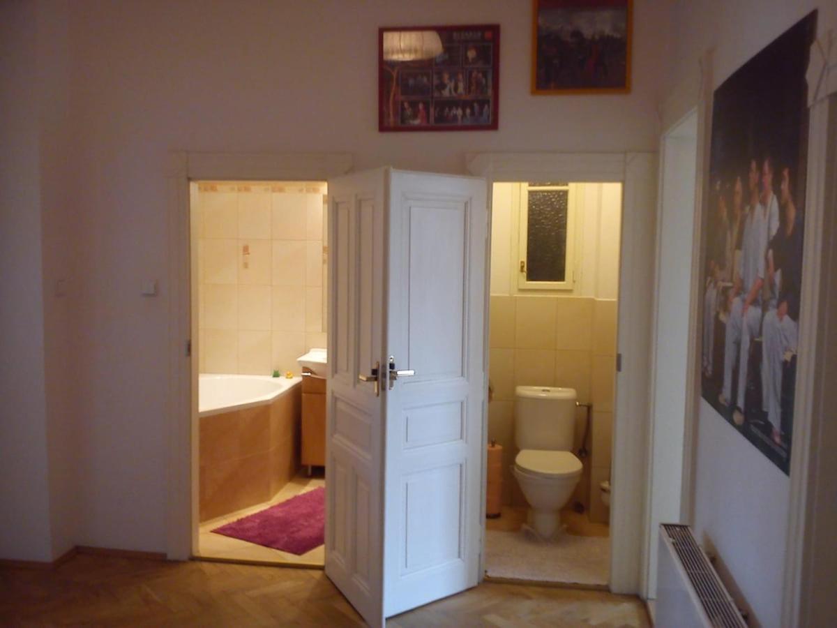 Appartement Rain Man's