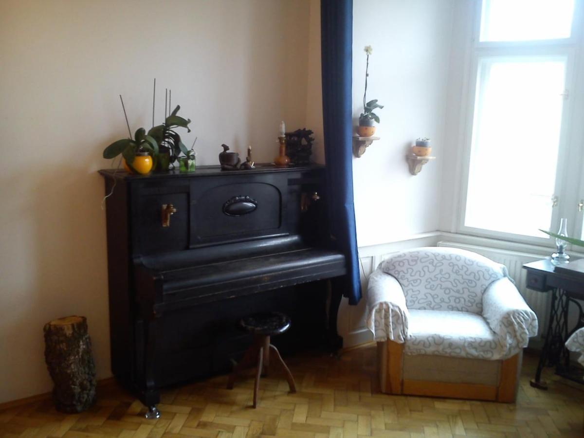 Rain Man's Appartement *