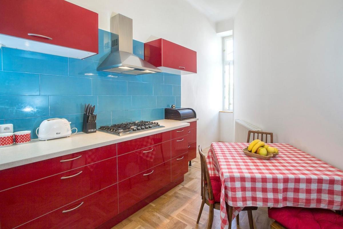 Appartement Rain Man's