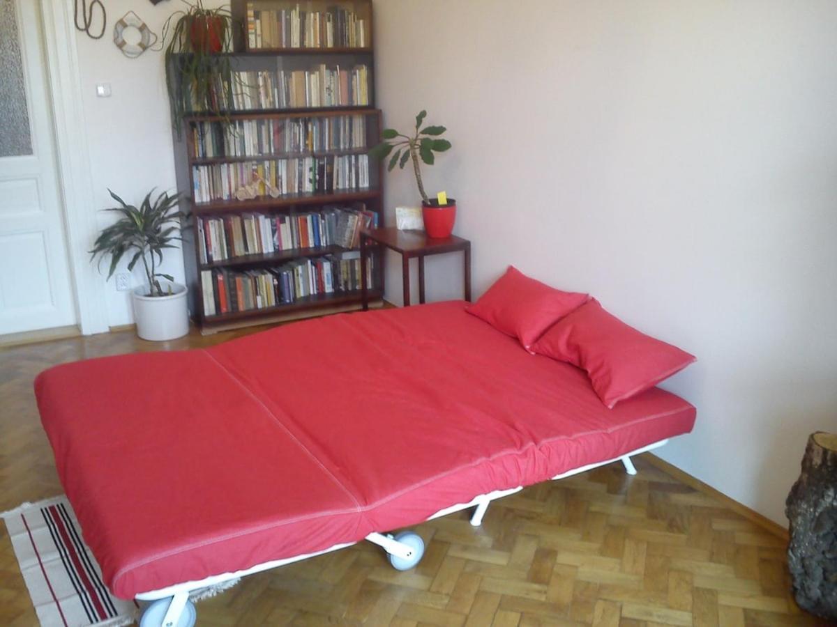 Rain Man's Appartement *