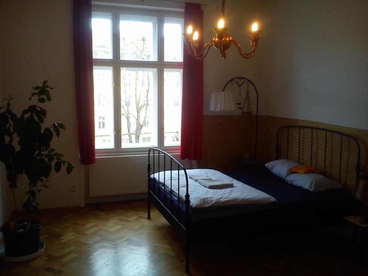Appartement Rain Man's *
