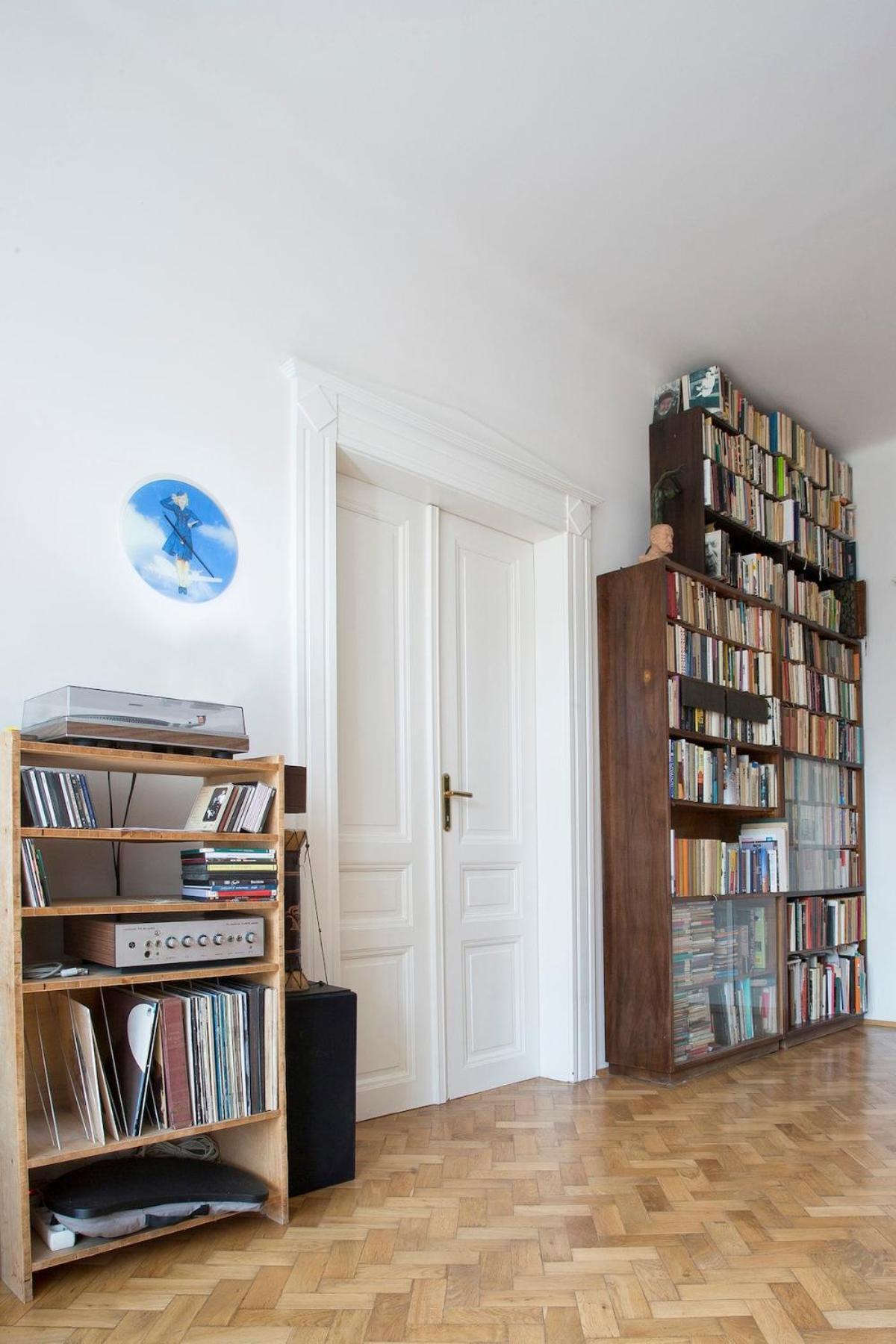 Appartement Rain Man's *