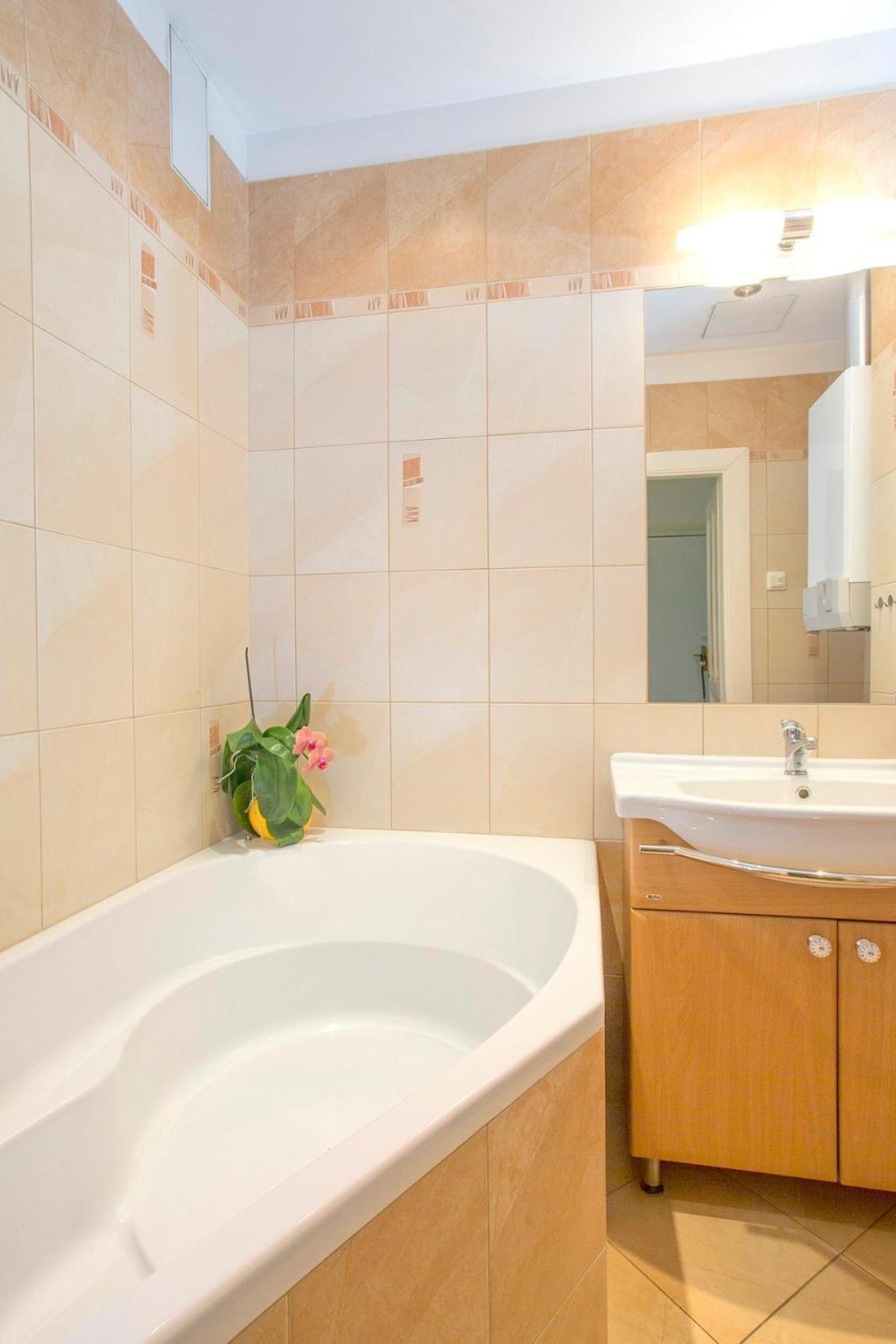 Appartement Rain Man's Praag