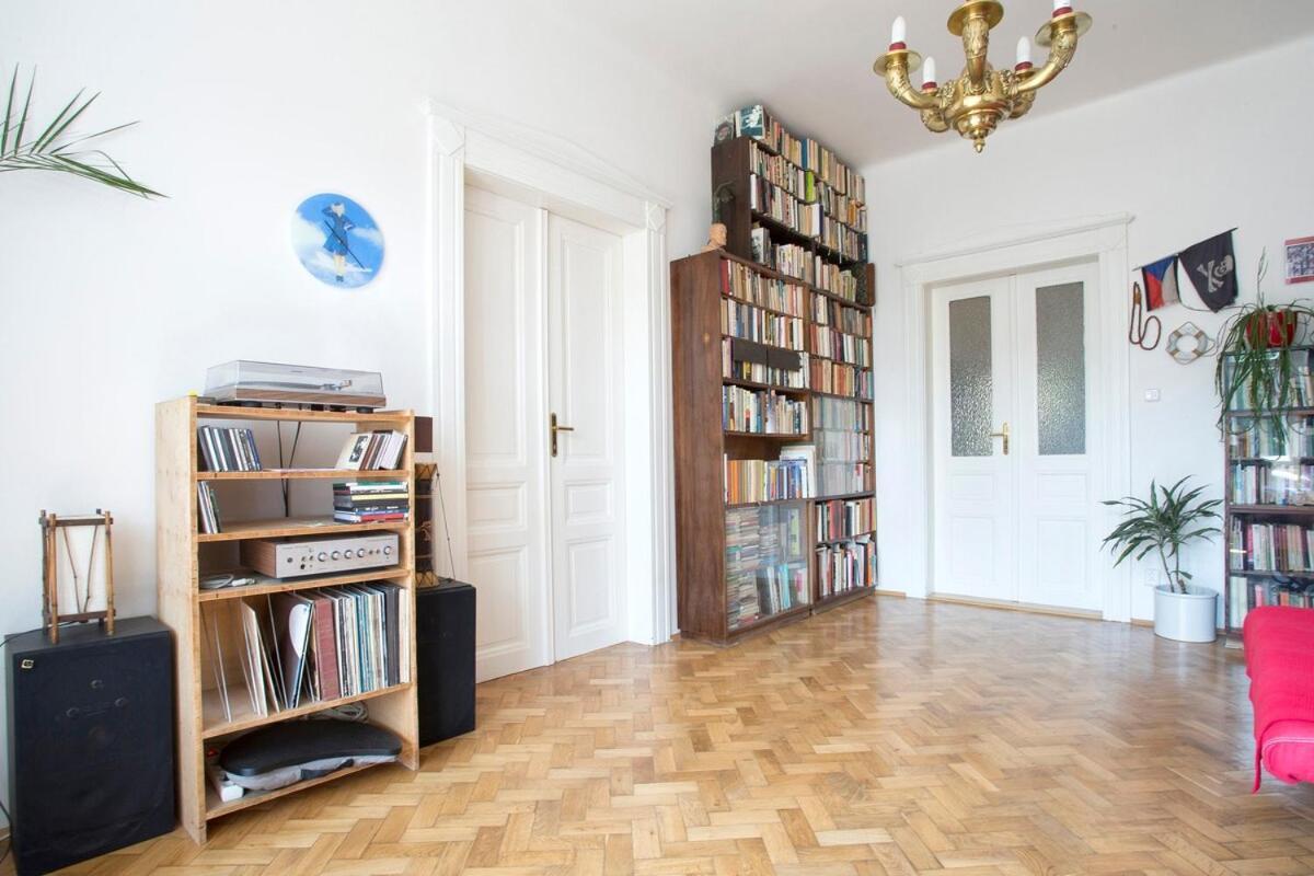 Apartamento Rain Man's *